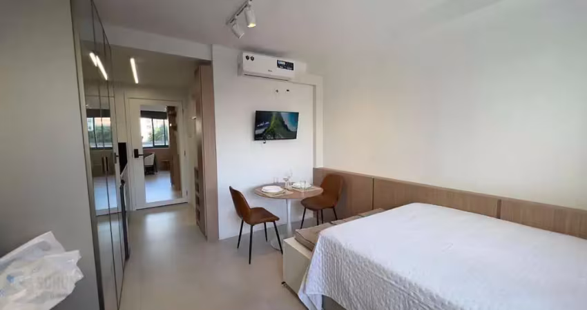 Apartamento com 1 quarto à venda na Rua Casemiro de Abreu, 632, Bela Vista, Porto Alegre