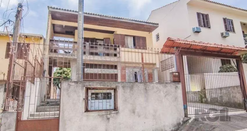 Casa com 4 quartos à venda na Rua Santiago Dantas, 508, Cascata, Porto Alegre
