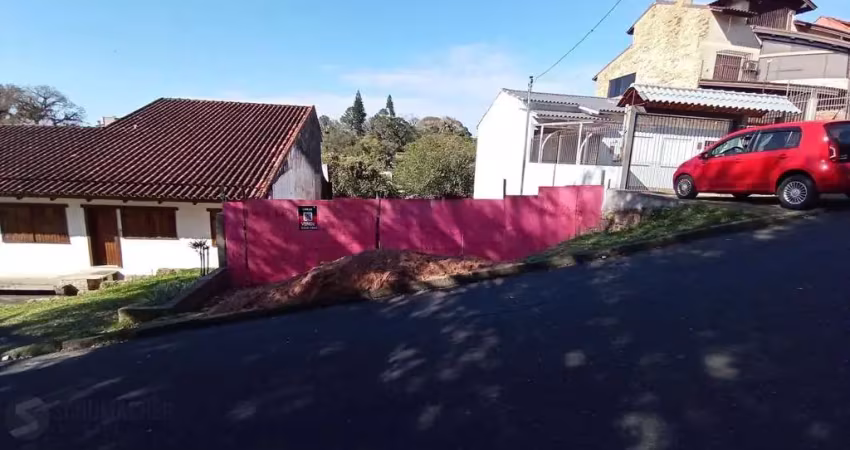 Terreno à venda na Travessa Nossa Senhora de Lourdes, 642, Tristeza, Porto Alegre