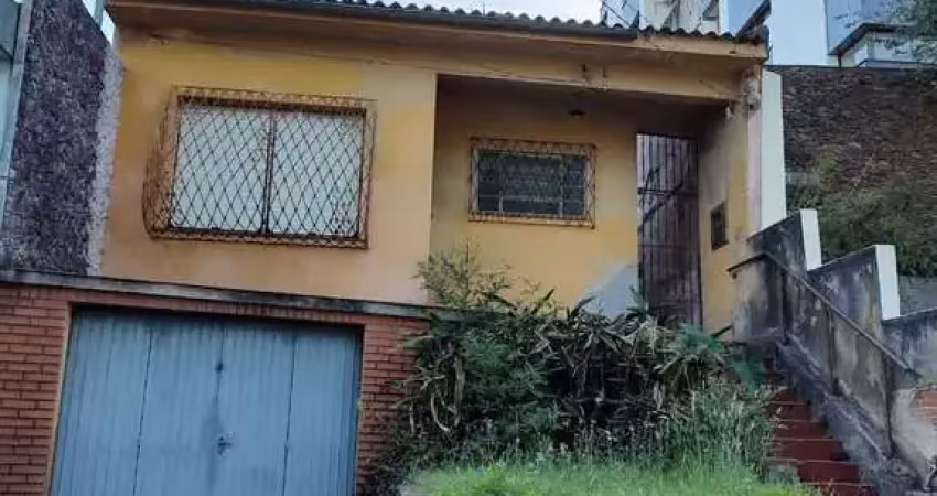 Casa com 3 quartos à venda na Rua Mariz e Barros, 340, Petrópolis, Porto Alegre