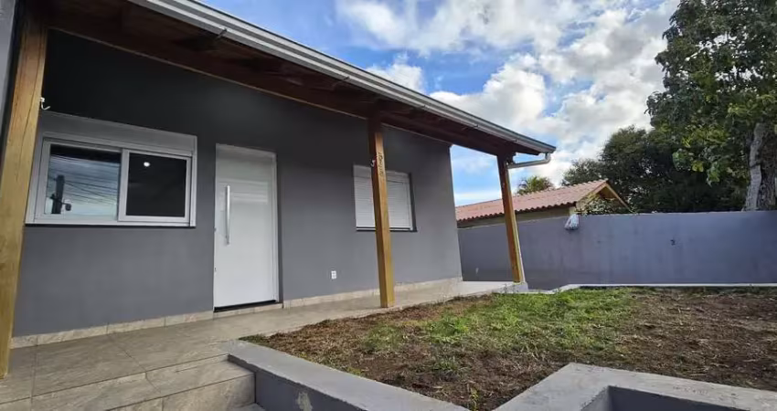 Casa com 3 quartos à venda na Rua Victor Issler, 417, Espírito Santo, Porto Alegre