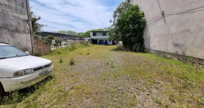 Terreno à venda na Avenida da Cavalhada, 2736, Cavalhada, Porto Alegre