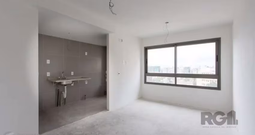 Apartamento com 3 quartos à venda na Avenida João Pessoa, 2603, Farroupilha, Porto Alegre