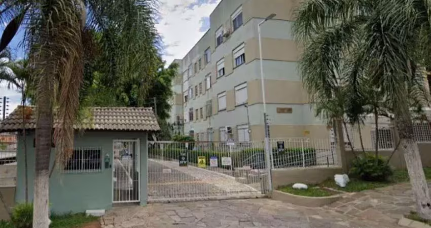 Apartamento 2 quartos com dependência no santa tereza – porto alegre