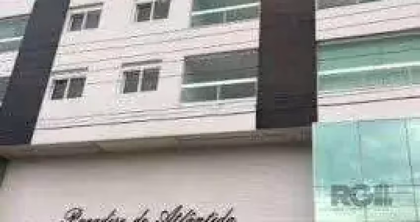 Apartamento para venda - 83.37m², 3 dormitórios, sendo 2 suites, 2 vagas - centro