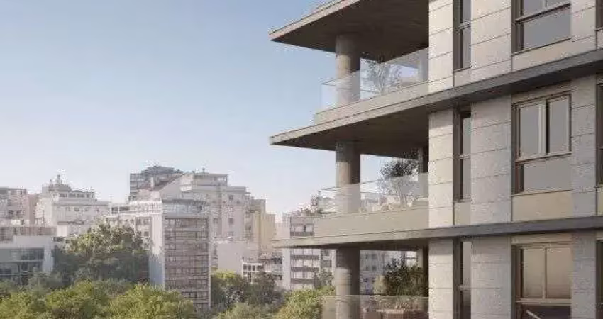 Apartamento com 3 quartos à venda na Rua Fernando Gomes, 99, Moinhos de Vento, Porto Alegre
