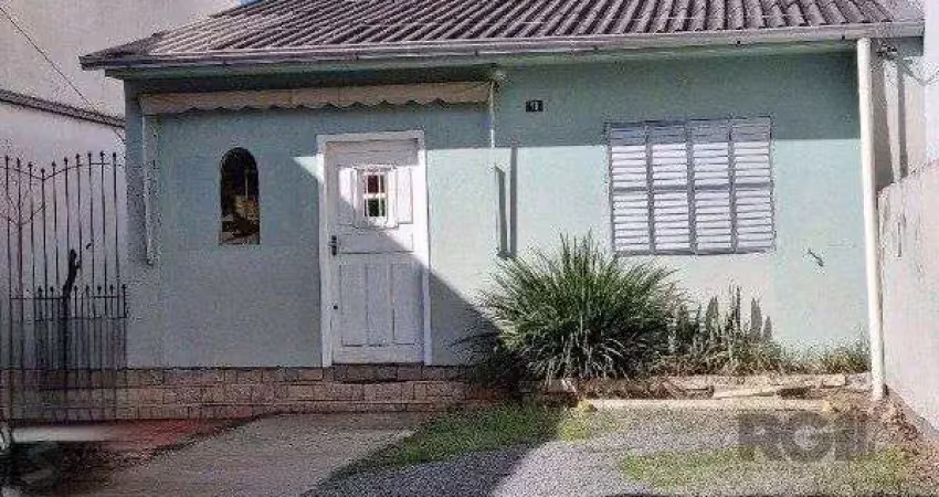 Casa terre110 em terreno 337,59mq a venda no bairro passo d&#39;areia