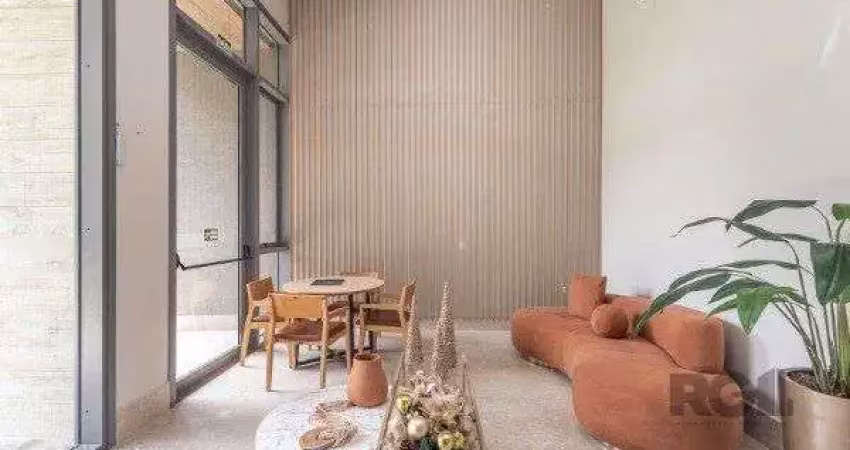 Apartamento de 03 dormitórios sendo 03 suítes, no bairro auxiliadora - porto alegre/rs