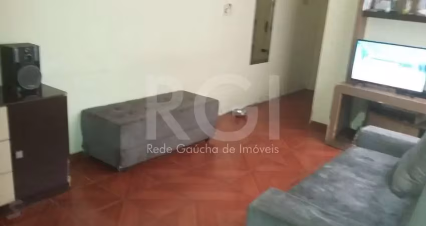 Apartamento com 2 quartos à venda na Rua General Lima e Silva, 618, Centro Histórico, Porto Alegre