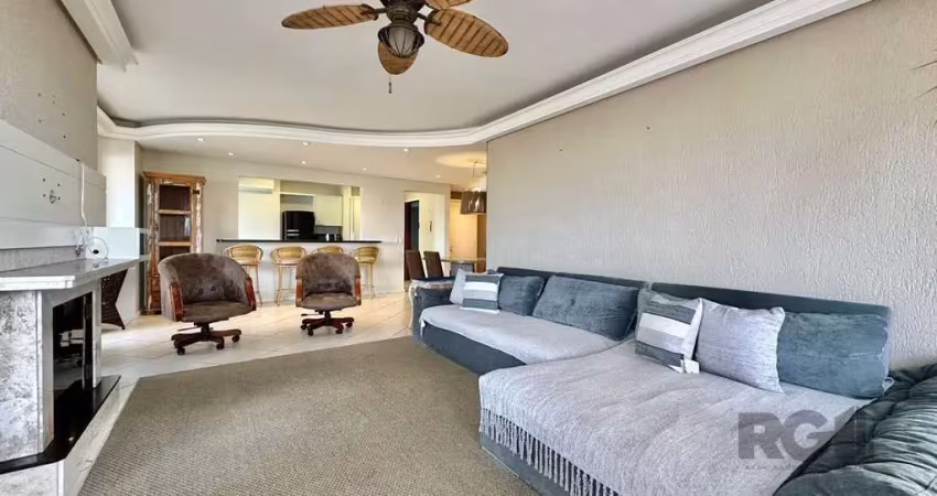 Apartamento com 3 quartos à venda na Rua Moema, 2805, Centro, Capão da Canoa