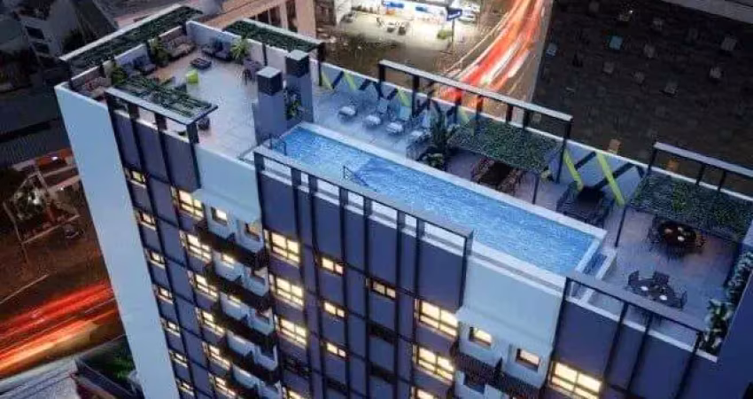 Apartamento com 2 quartos à venda na Avenida Benjamin Constant, 1958, Floresta, Porto Alegre