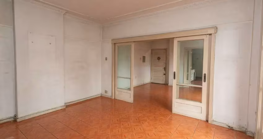 Apartamento à venda com 3 quartos 151 m² no centro histórico