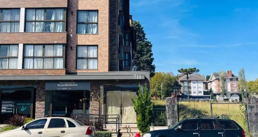 Ponto comercial à venda na Rua Dona Carlinda, 794, Centro, Canela