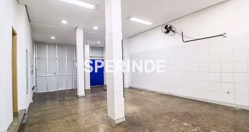 Loja comercial desocupada à venda em porto alegre, rs