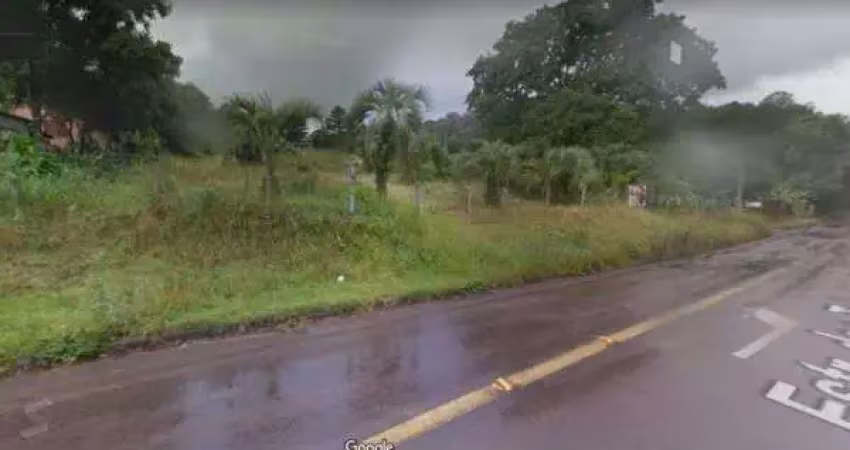 Terreno à venda na Estrada das Três Meninas, 1194, Vila Nova, Porto Alegre