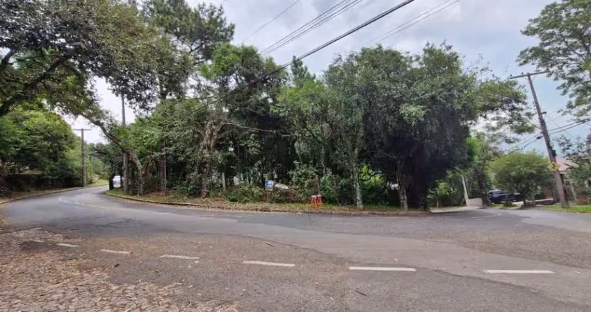 Terreno à venda na Rua Fernando Osório, 869, Teresópolis, Porto Alegre