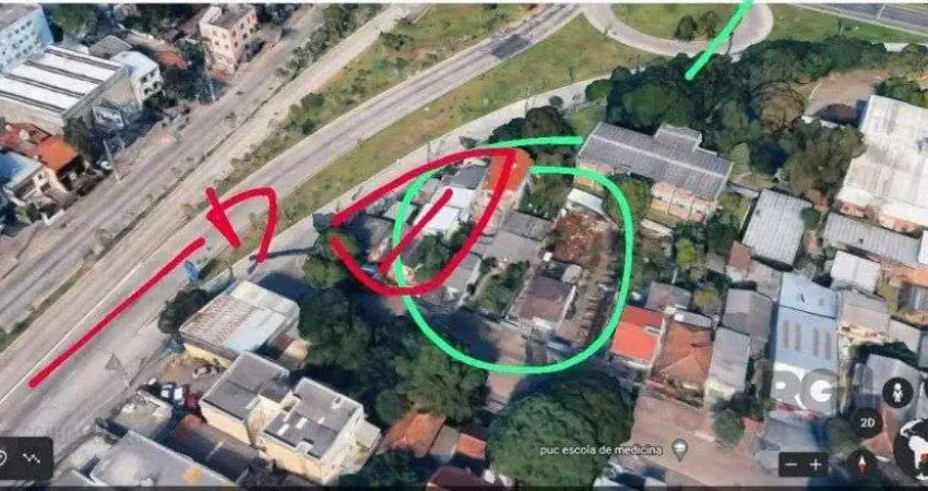 Terreno à venda na Rua Oito de Julho, 326, Jardim Botânico, Porto Alegre