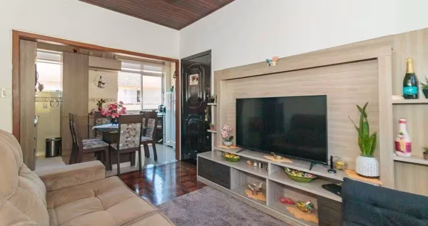 Apartamento com 2 quartos à venda na Avenida Brasiliano Índio de Moraes, 606, Passo da Areia, Porto Alegre