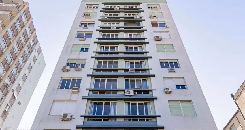 Apartamento com 3 quartos à venda na Avenida Protásio Alves, 934, Santa Cecília, Porto Alegre