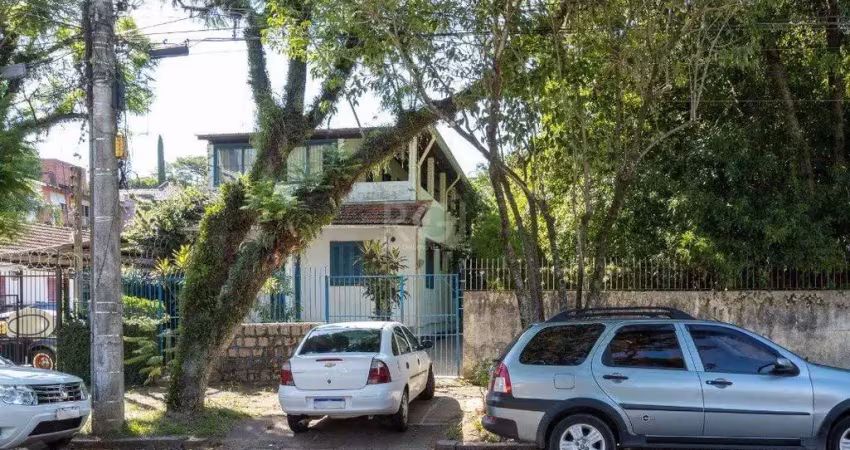 Casa comercial à venda na Rua Dário Totta, 197, Teresópolis, Porto Alegre