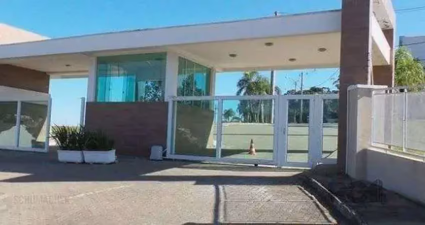Terreno à venda na Avenida Altos do Santa Rita, 579, Aberta dos Morros, Porto Alegre