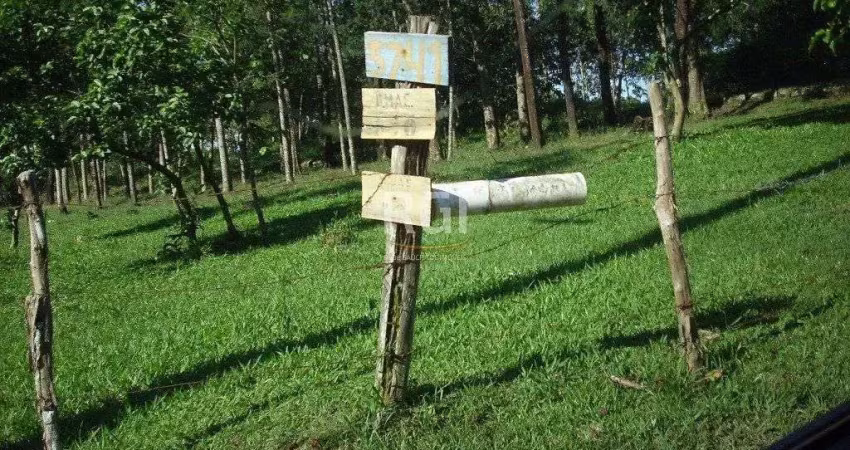 Terreno para venda - 0m², 0 dormitórios, lomba do pinheiro