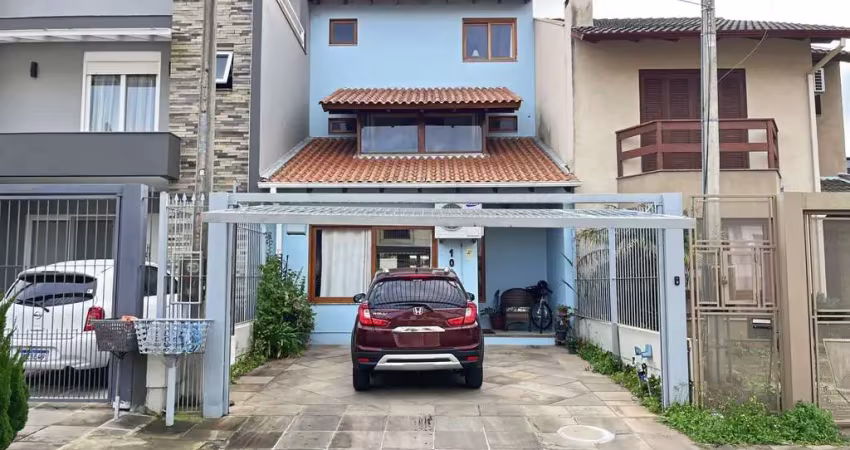 Residência com 3 suítes, 143 m² , piscina , no complexo lagos de nova ipanema