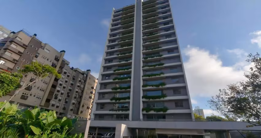 Apartamento com 3 quartos à venda na Rua Anita Garibaldi, 1588, Boa Vista, Porto Alegre