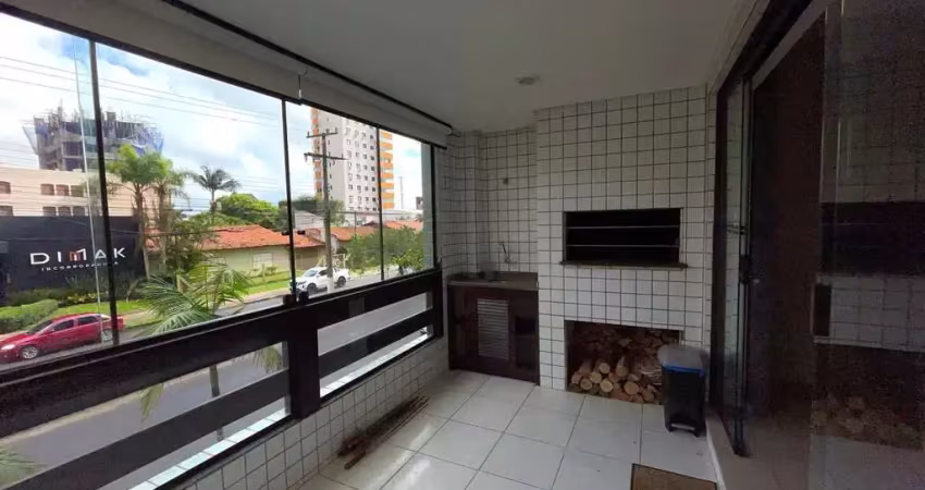 Apartamento com 3 quartos à venda na Rua Osvaldo Aranha, 497, Itapeva, Torres