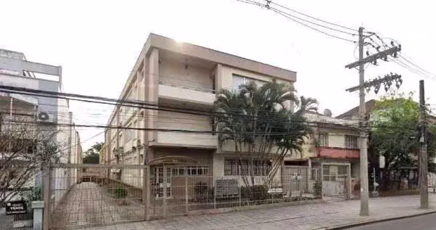 Apartamento com 2 quartos à venda na Rua Vicente da Fontoura, 2454, Petrópolis, Porto Alegre