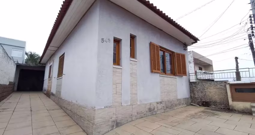 Apartamento com 2 quartos à venda na Rua Vinte e Seis de Dezembro, 635, Vila São José, Porto Alegre