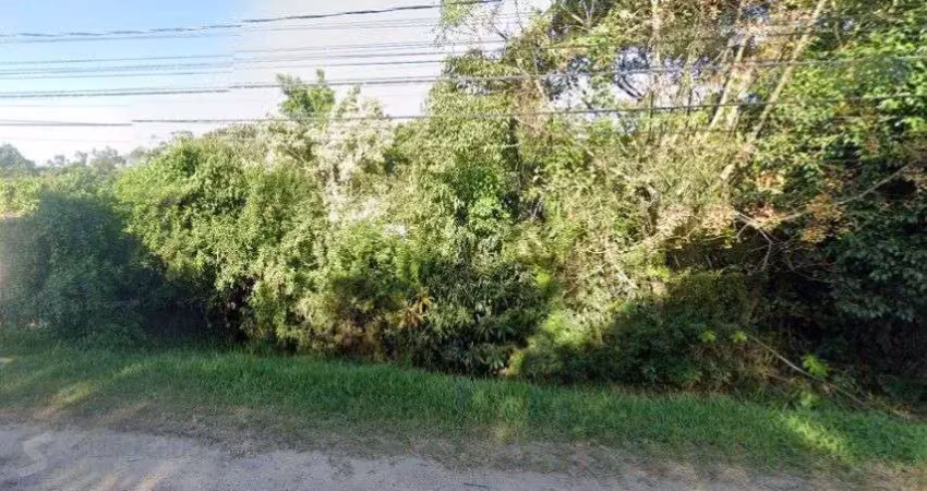 Terreno à venda na Avenida Juca Batista, 10489, Belém Novo, Porto Alegre