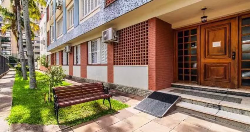 Apartamento com 3 quartos à venda na Rua Adriano Ribeiro, 125, Menino Deus, Porto Alegre