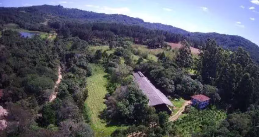 Terreno à venda na Estrada Armando Inácio da Silveira, 4631, Extrema, Porto Alegre