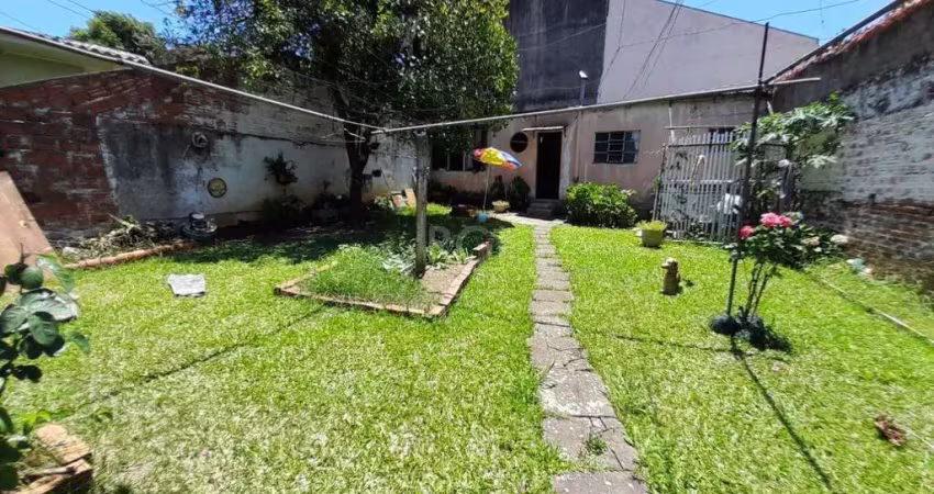 Terreno à venda na Rua Fontoura Xavier, 434, Jardim São Pedro, Porto Alegre