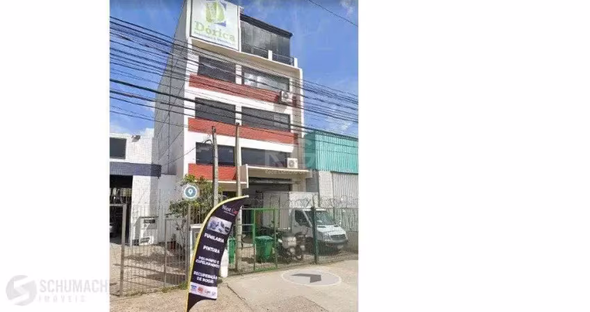 Prédio à venda na Rua Dona Margarida, 880, Navegantes, Porto Alegre
