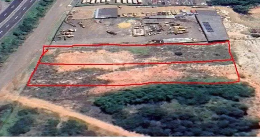 Terreno à venda na Br 386, 4688, Legano Bairro Cidade, Nova Santa Rita