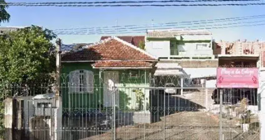 Terreno à venda na Avenida Salvador Leão, 1099, Sarandi, Porto Alegre