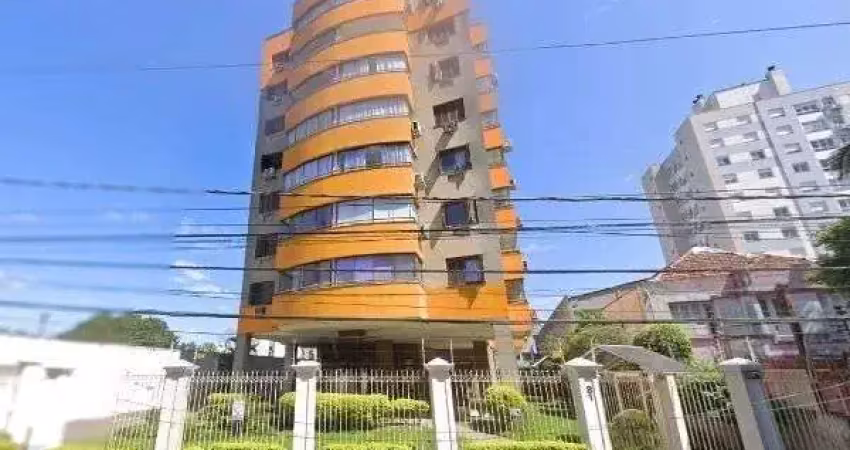 Cobertura no bairro rio branco de 3 dormitórios e 2 vagas