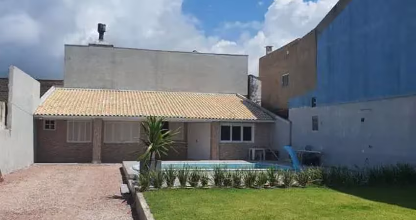 Casa com 3 quartos à venda na Rua Lagoa Vermelha, 2212, Centro, Imbé