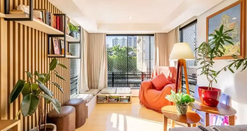 Apartamento com 3 quartos à venda na Avenida Coronel Lucas de Oliveira, 2569, Petrópolis, Porto Alegre