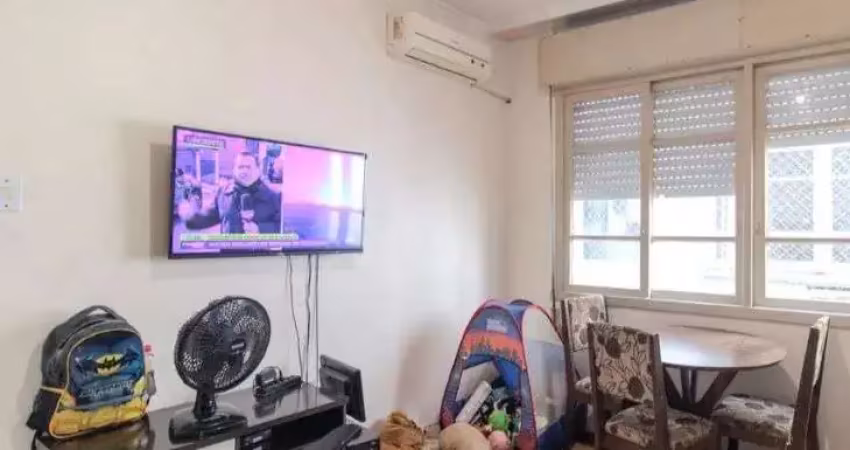 Apartamento com 2 quartos à venda na Rua Visconde do Herval, 522, Menino Deus, Porto Alegre