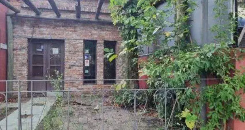 Terreno à venda na Rua Carlos Trein Filho, 144, Auxiliadora, Porto Alegre