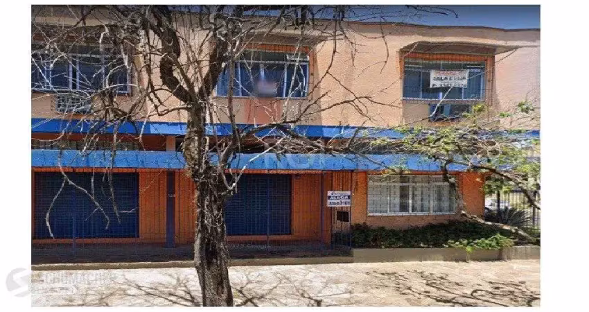 Sala comercial à venda na Rua Vinte e Cinco de Julho, 46, 320, São João, Porto Alegre