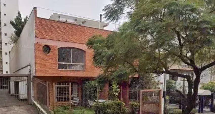Apartamento com 3 quartos à venda na Rua Faria Santos, 209, Petrópolis, Porto Alegre