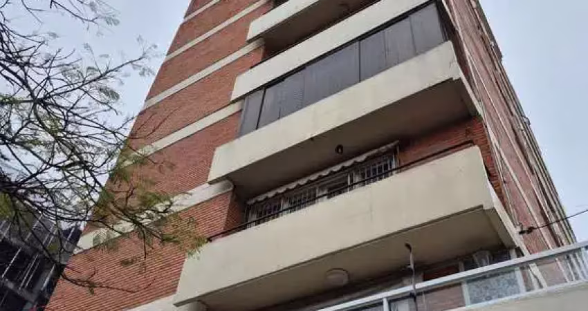 Apartamento com 3 quartos à venda na Avenida Getúlio Vargas, 1622, Menino Deus, Porto Alegre