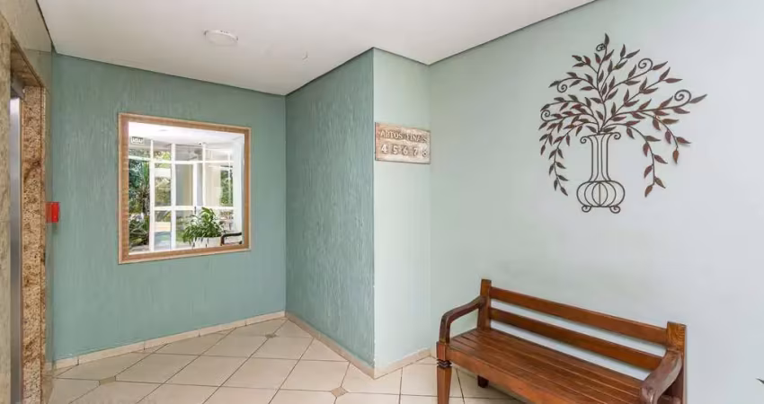 **apartamento semimobiliado de 1 quarto em vila conceição, porto alegre, rs**
