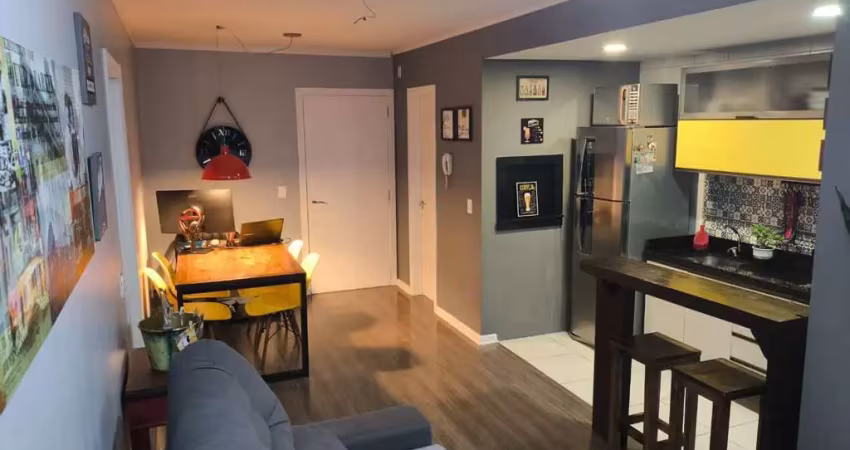 Apartamento com 1 quarto à venda na Rua Castro Alves, 194, Independência, Porto Alegre