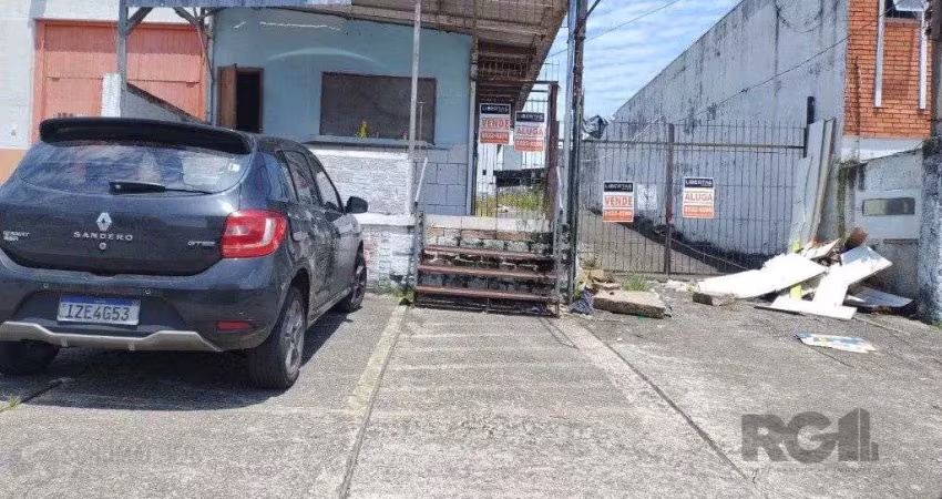 Terreno à venda na Rua Dona Alzira, 401, Sarandi, Porto Alegre