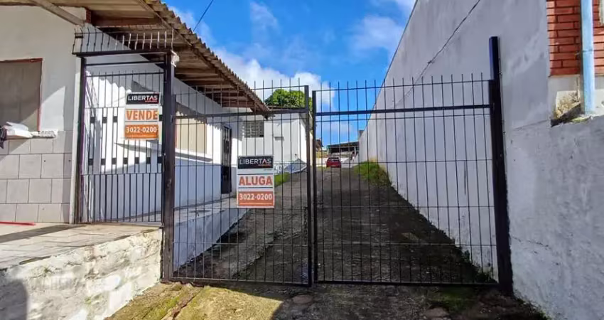 Terreno à venda na Rua Dona Alzira, 401, Sarandi, Porto Alegre